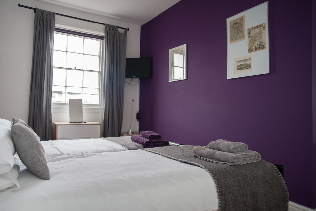 Quire Court Apartment Gloucester Buitenkant foto