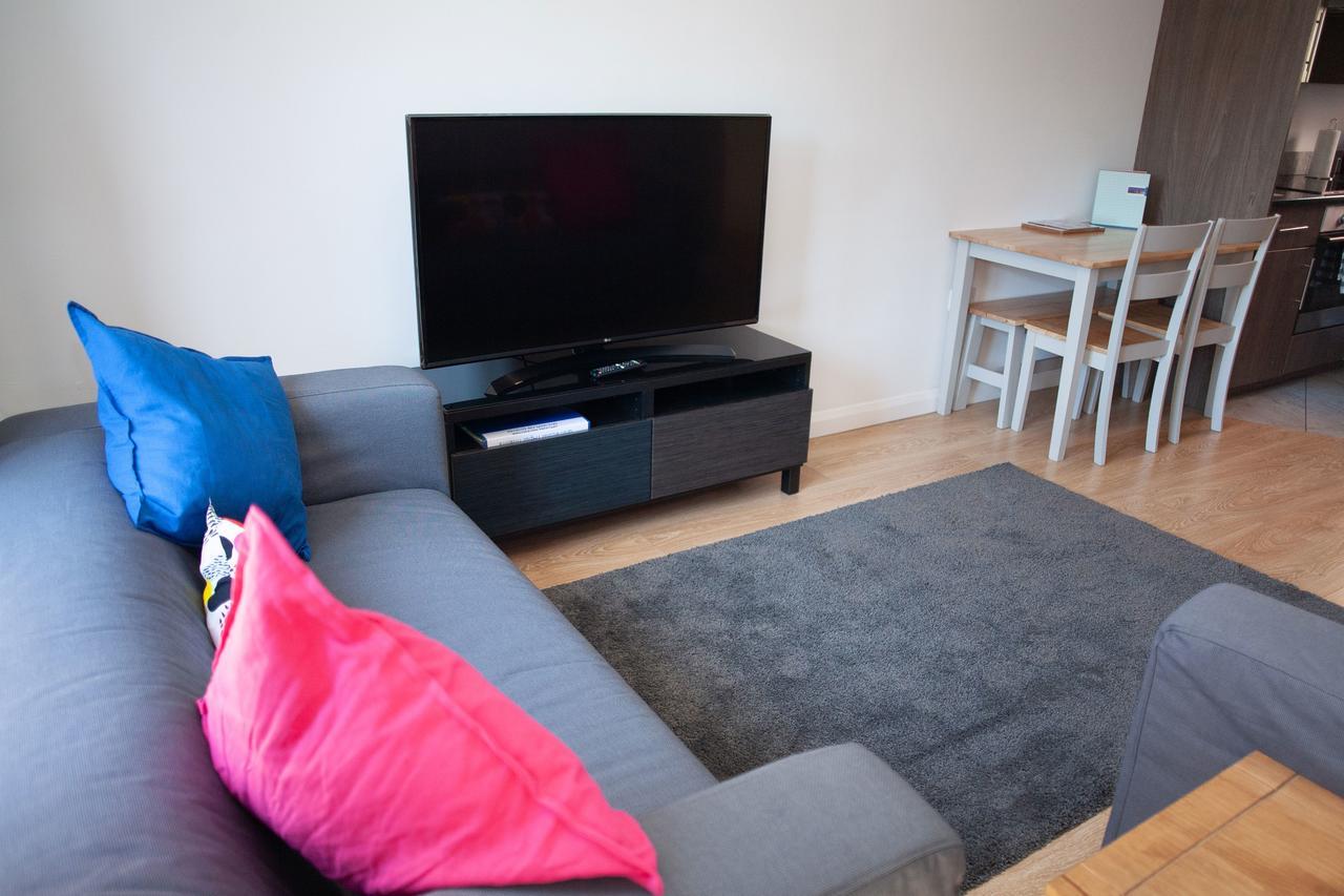 Quire Court Apartment Gloucester Buitenkant foto