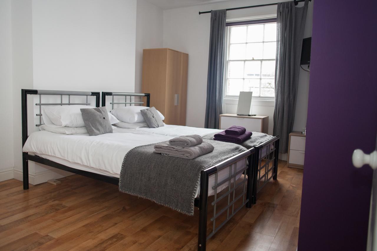 Quire Court Apartment Gloucester Buitenkant foto