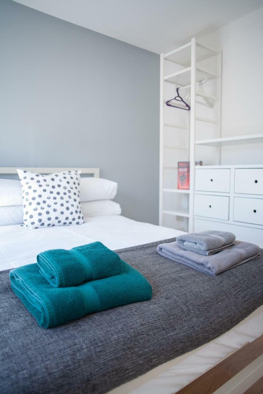 Quire Court Apartment Gloucester Buitenkant foto