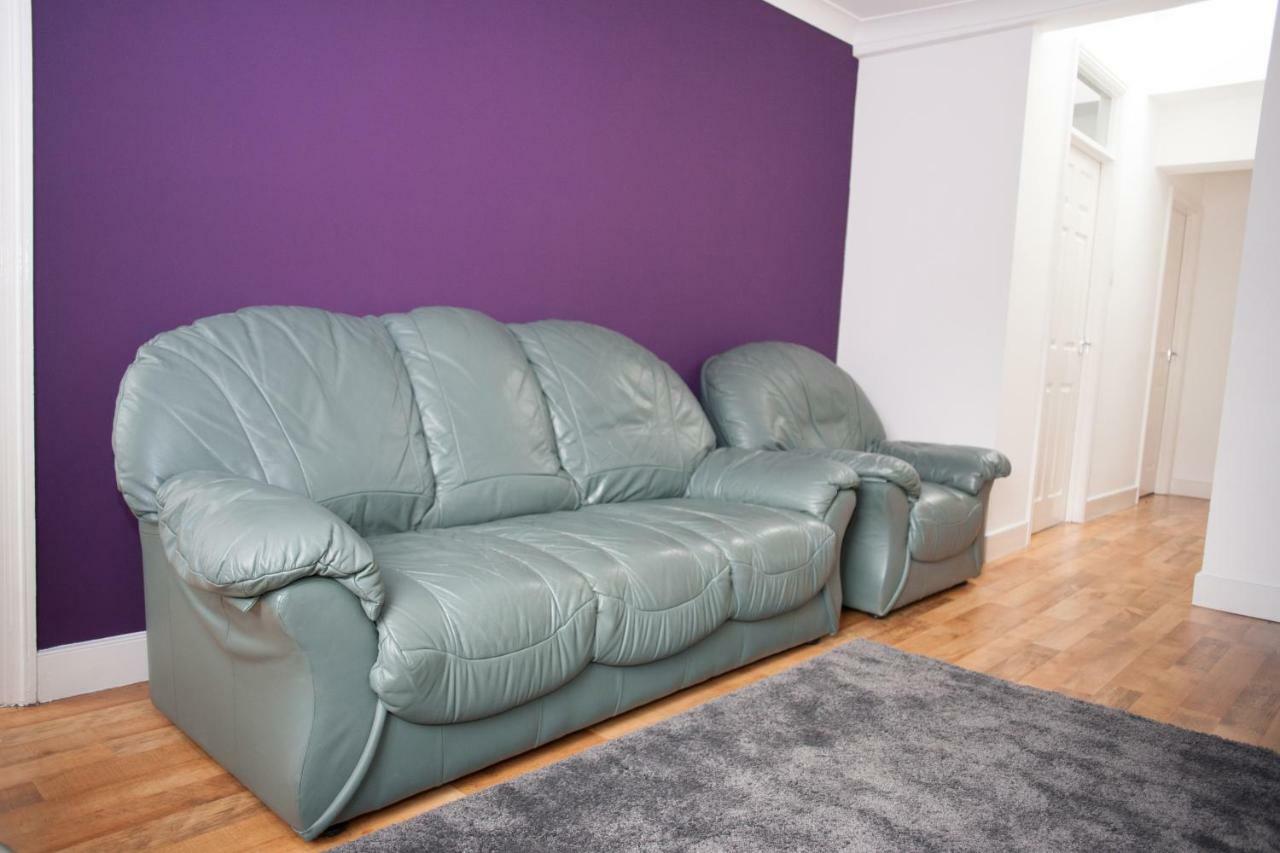 Quire Court Apartment Gloucester Buitenkant foto