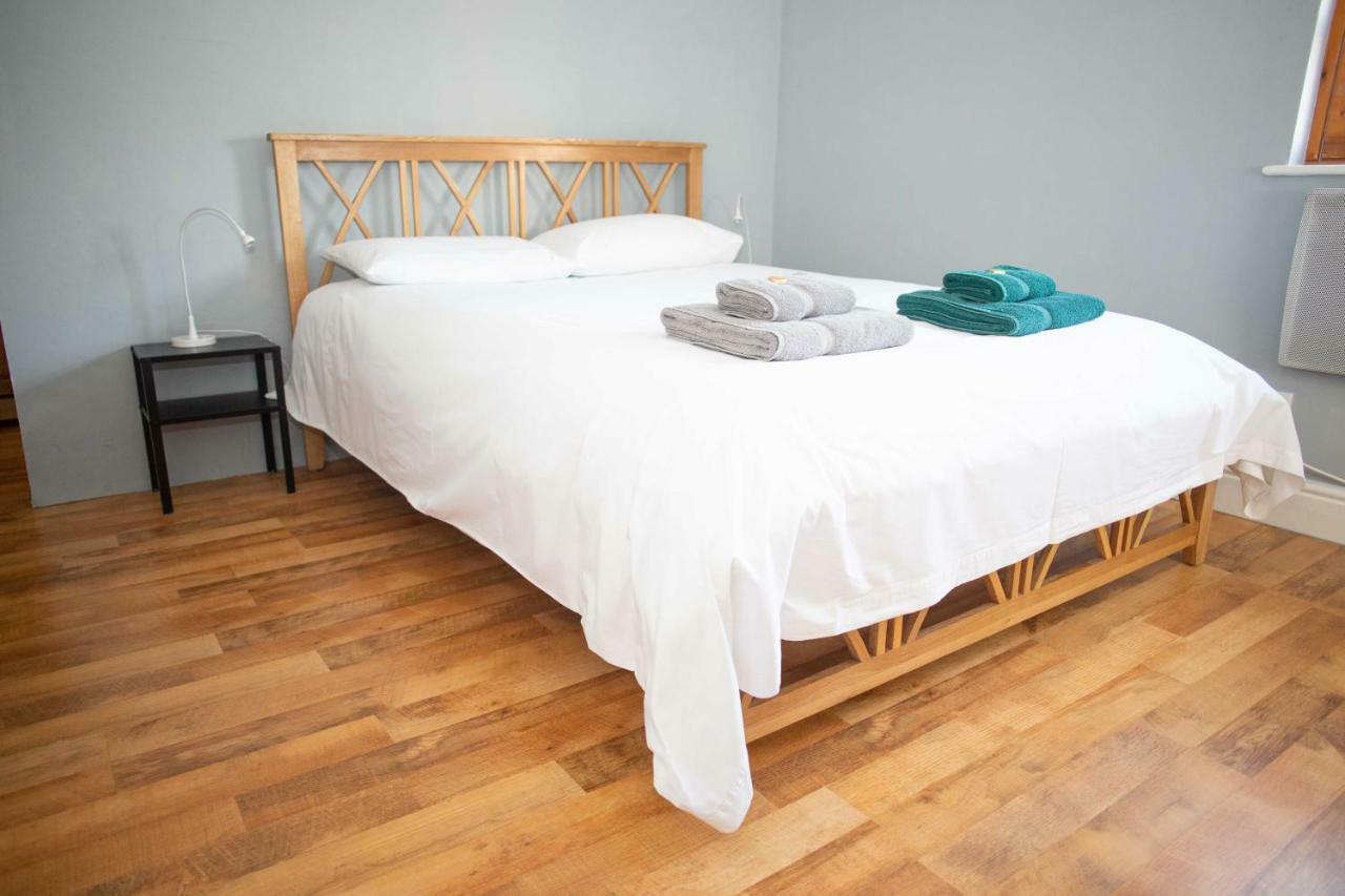 Quire Court Apartment Gloucester Buitenkant foto