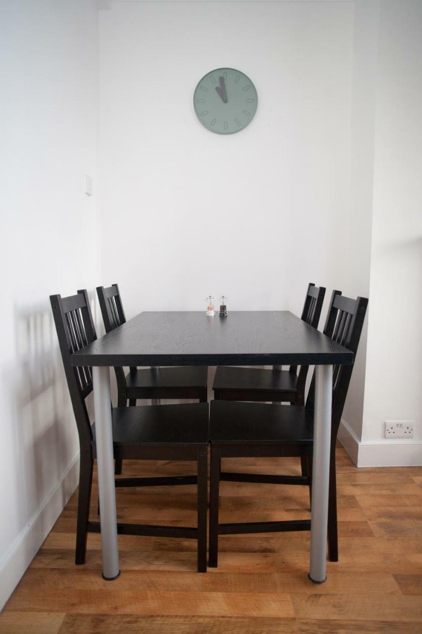 Quire Court Apartment Gloucester Buitenkant foto