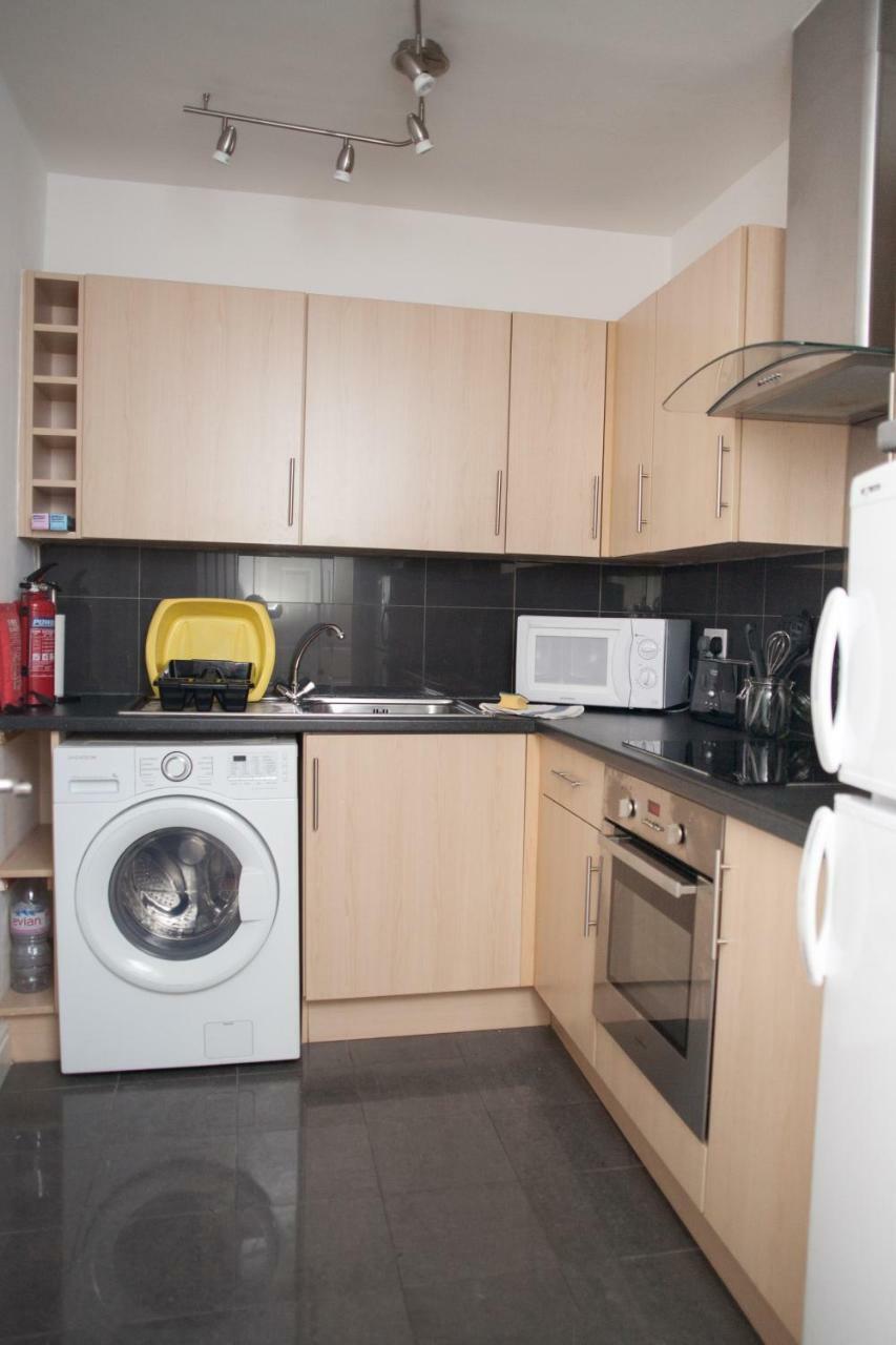 Quire Court Apartment Gloucester Buitenkant foto